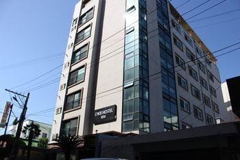 HY Choi Hotel Hotel in South Korea