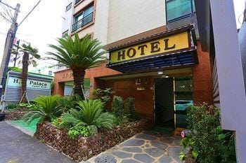 HY Choi Hotel Hotel in South Korea