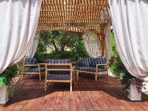 Villa SULIS Hotel in Flayosc