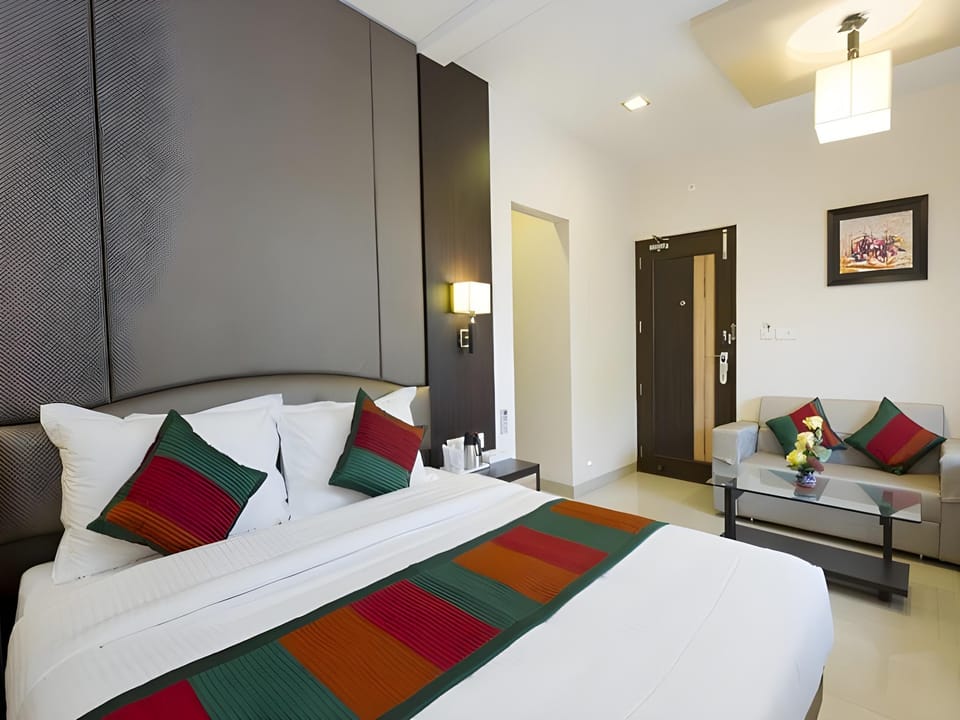 Hotel Siddharth Palace Hotel in Jaipur