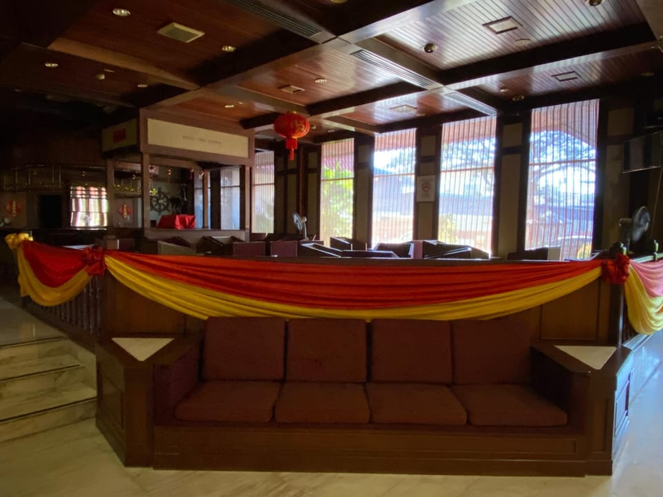 Marco Polo Hotel - Tawau Hotel in Sabah