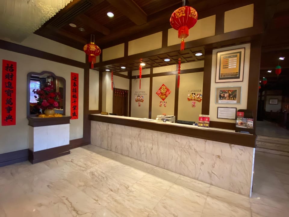 Marco Polo Hotel - Tawau Hotel in Sabah