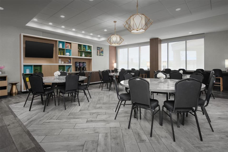 Home2 Suites by Hilton Murfreesboro Hotel in Murfreesboro