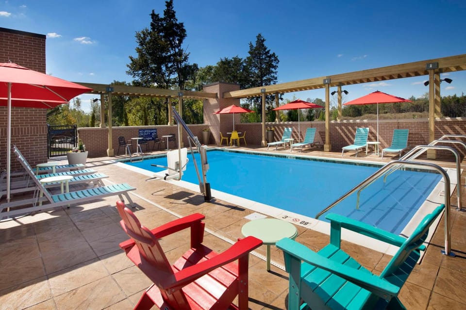 Home2 Suites by Hilton Murfreesboro Hotel in Murfreesboro