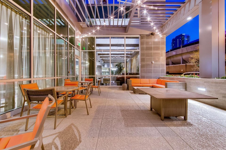 Hampton Inn & Suites Fort Worth Downtown Hotel in Fort Worth