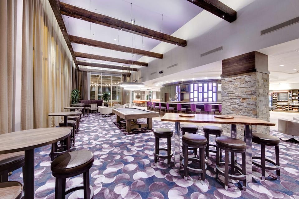 Hampton Inn & Suites Fort Worth Downtown Hotel in Fort Worth