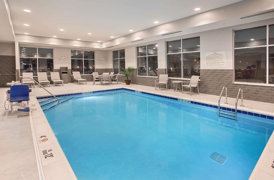 Hampton Inn Vincennes Hotel in Indiana