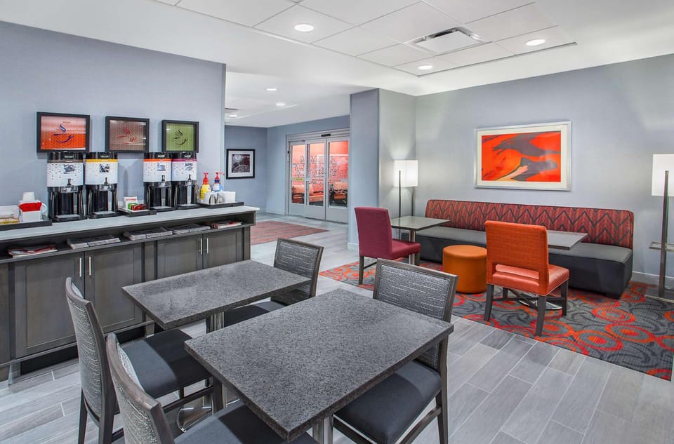 Hampton Inn Vincennes Hotel in Indiana