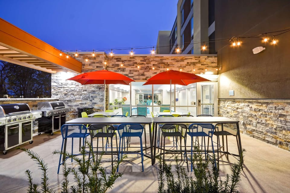 Home2 Suites by Hilton Maumee Toledo Hotel in Maumee