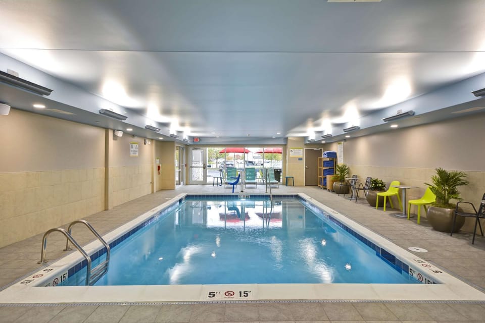 Home2 Suites by Hilton Maumee Toledo Hotel in Maumee