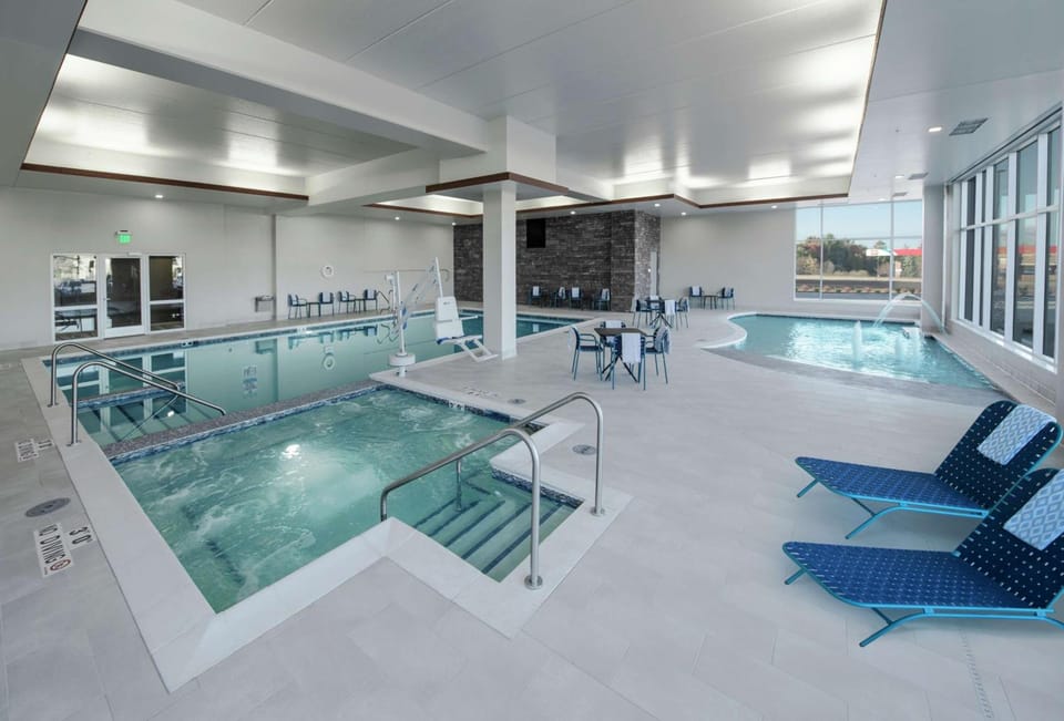 Hilton Garden Inn Wausau Hotel in Wausau