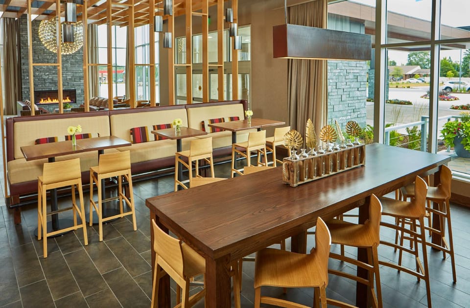 Hilton Garden Inn Wausau Hotel in Wausau