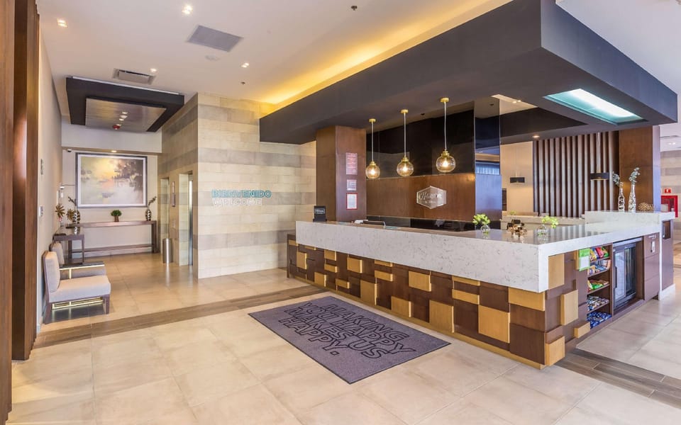 Hampton Inn by Hilton Tijuana Otay Hotel in Tijuana