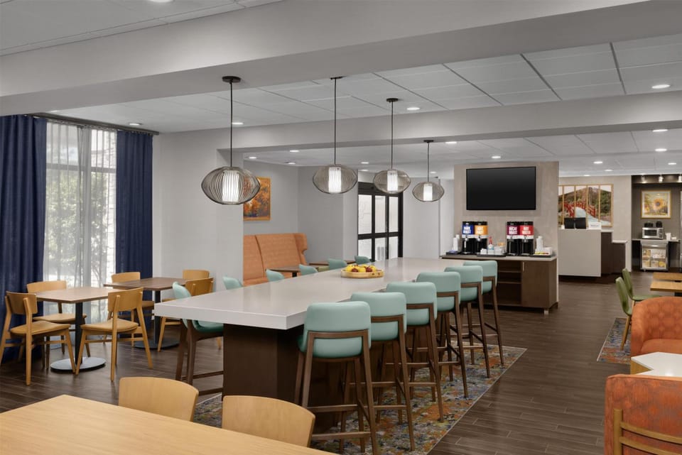 Hampton Inn Kernersville Hotel in Kernersville