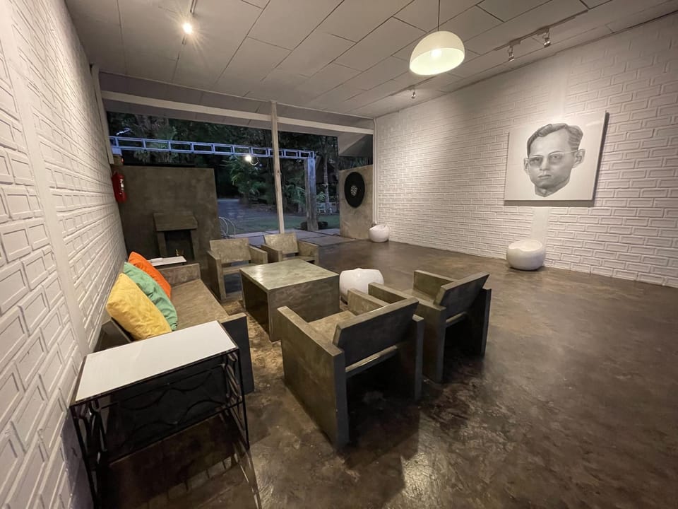 Picasjo House Resort in Koh Chang Tai