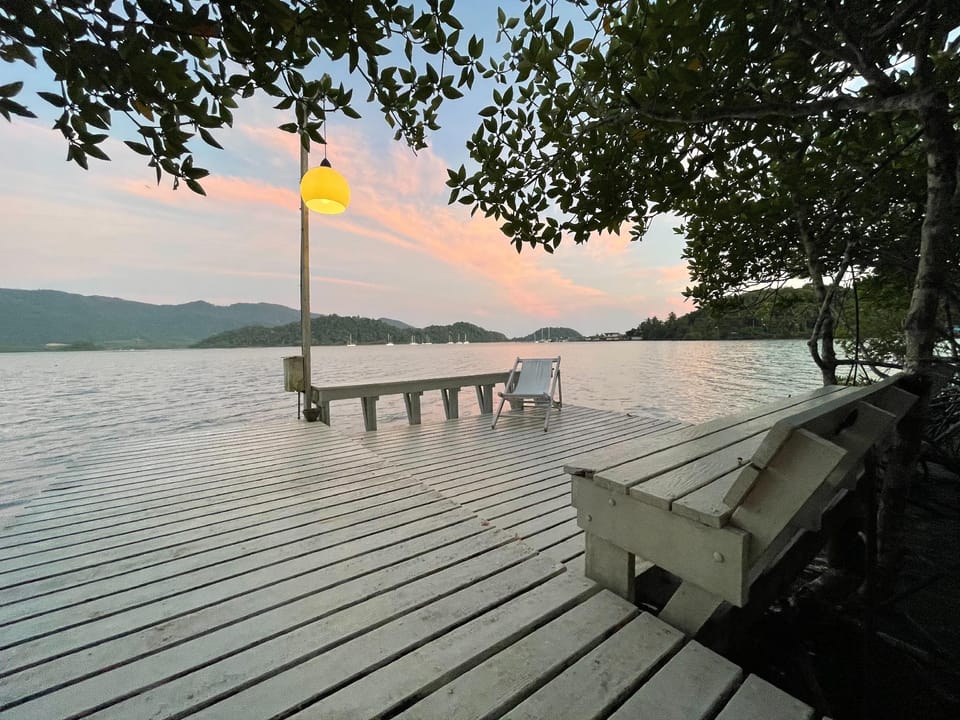 Picasjo House Resort in Koh Chang Tai