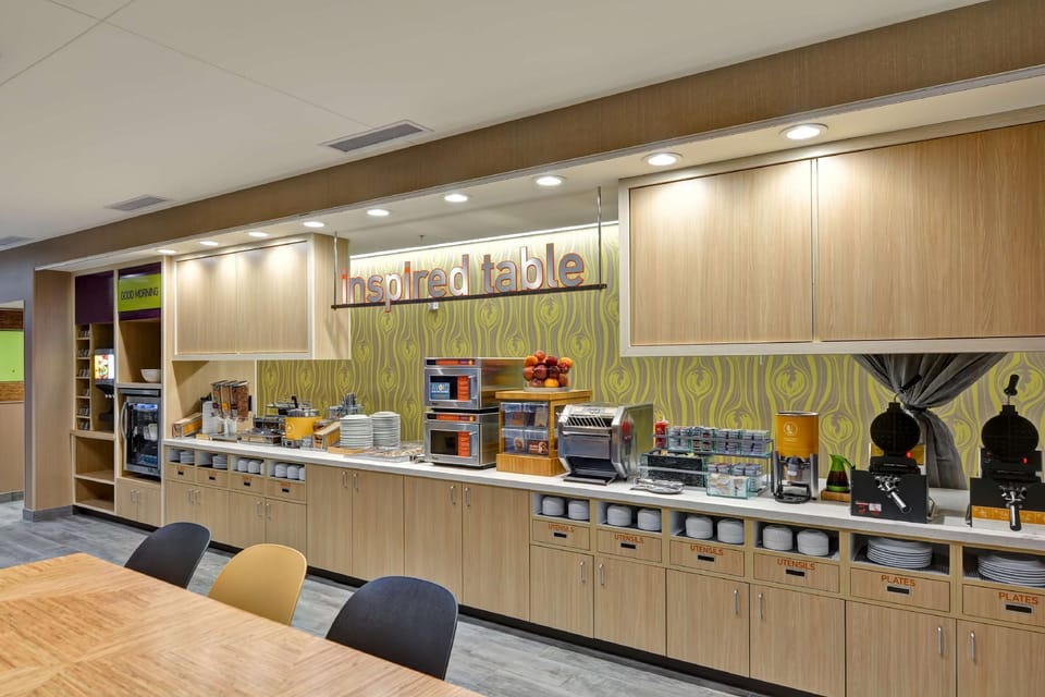 Home2 Suites by Hilton Lafayette Hotel in Lafayette