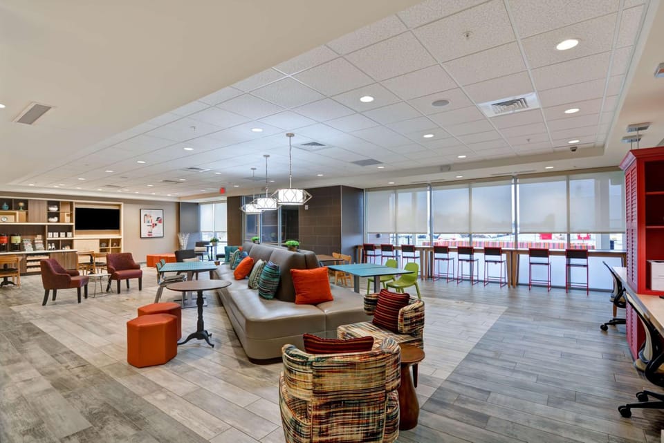 Home2 Suites by Hilton Lafayette Hotel in Lafayette