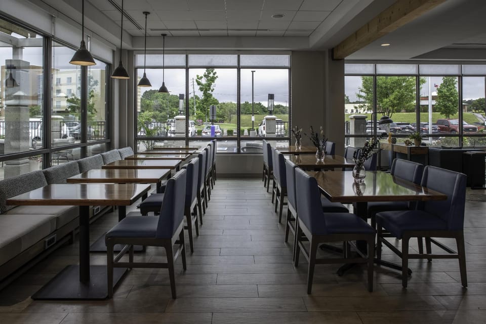 Hilton Garden Inn Jackson Hotel in Jackson