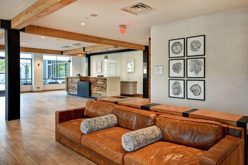 Hilton Garden Inn Jackson Hotel in Jackson