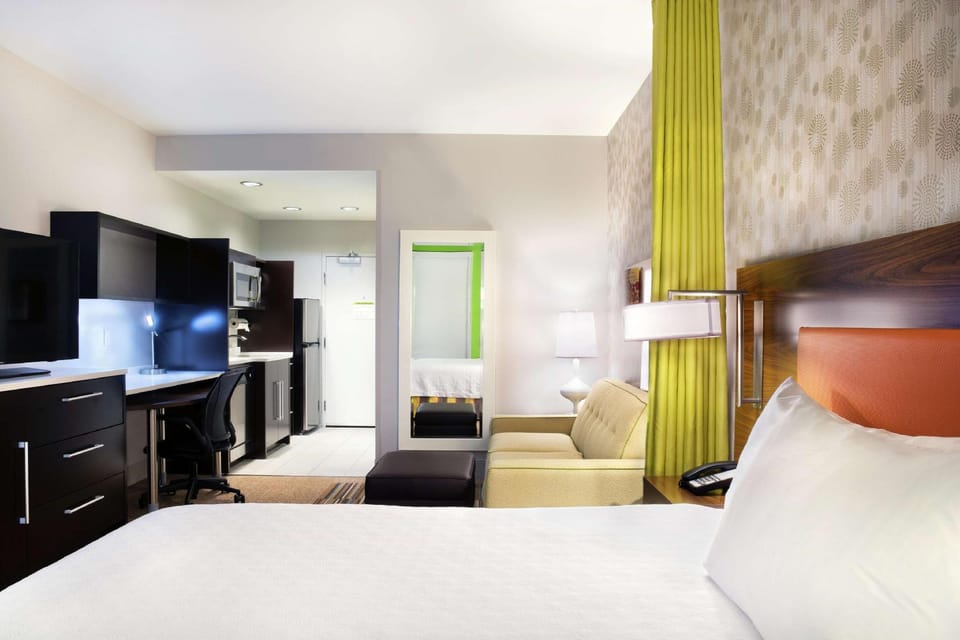 Guestroom