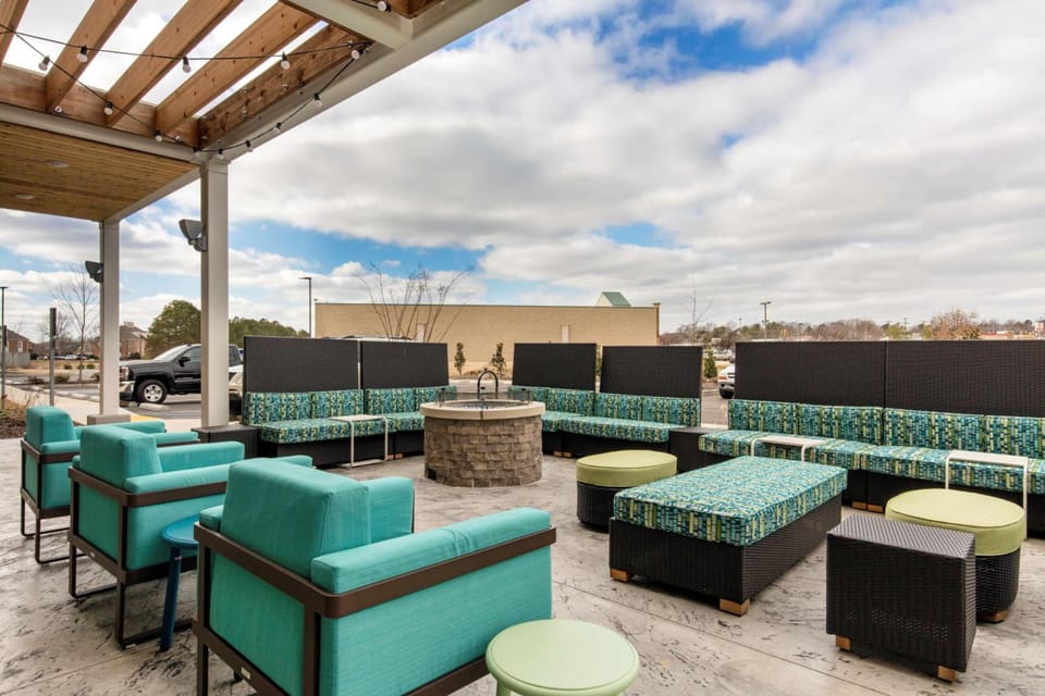 Home2 Suites by Hilton Olive Branch Hotel in Olive Branch