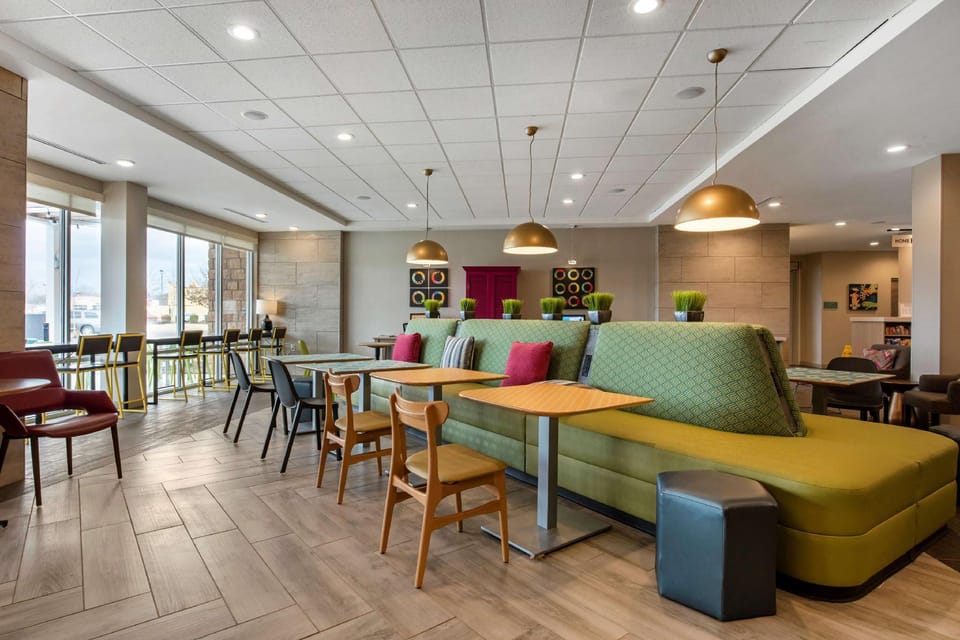 Home2 Suites by Hilton Olive Branch Hotel in Olive Branch