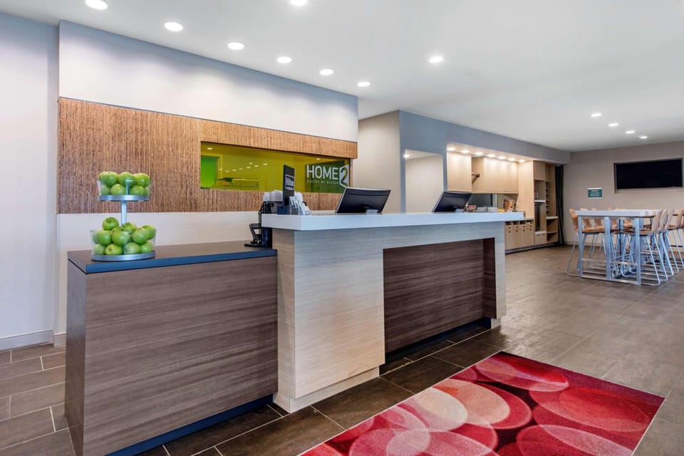 Home2 Suites by Hilton Olive Branch Hotel in Olive Branch