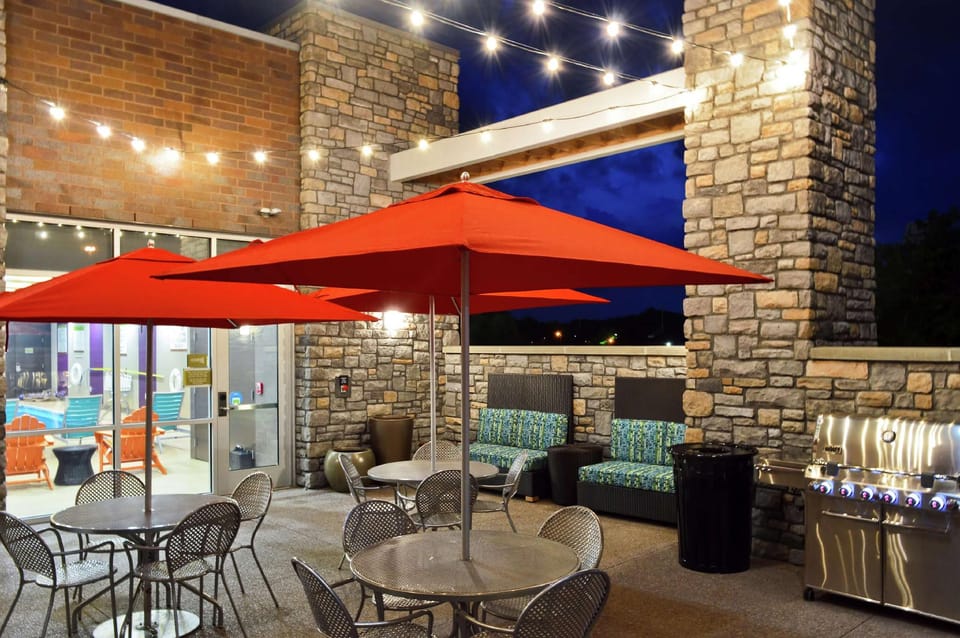 Home2 Suites by Hilton Stow Akron Hotel in Cuyahoga Falls