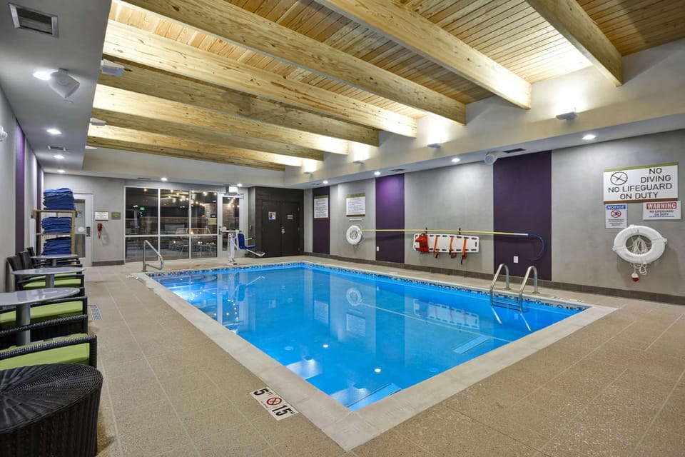 Home2 Suites by Hilton Stow Akron Hotel in Cuyahoga Falls