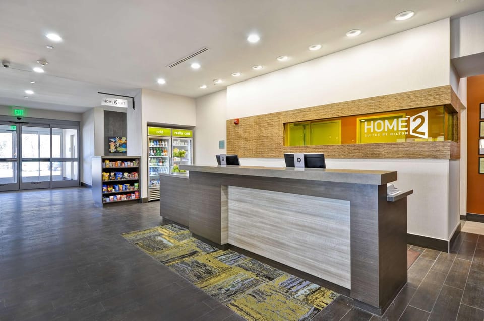 Home2 Suites by Hilton Mount Juliet Hotel in Mount Juliet