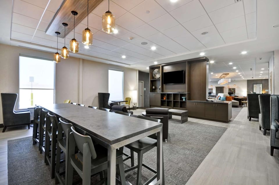 Home2 Suites by Hilton Mount Juliet Hotel in Mount Juliet