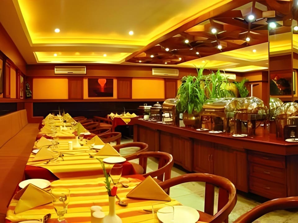 Hotel North Gate Hotel in Madurai