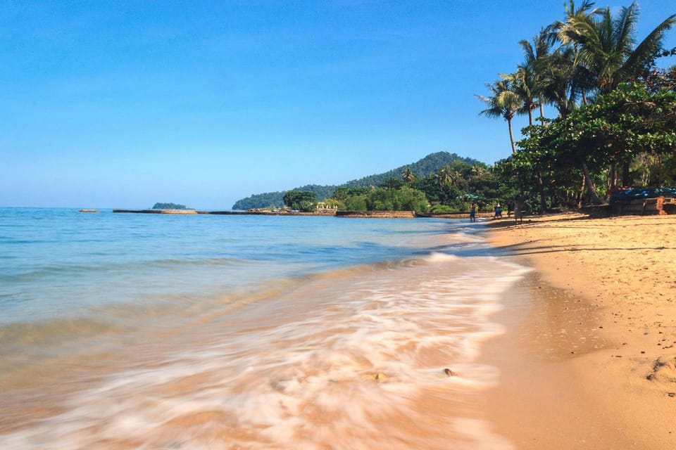 Exotic Bungalows Resort in Ko Chang