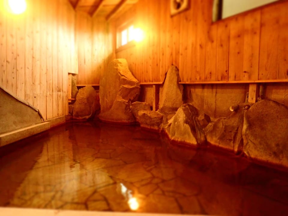 Yufuin Country Road Youth Hostel Hostel in Japan
