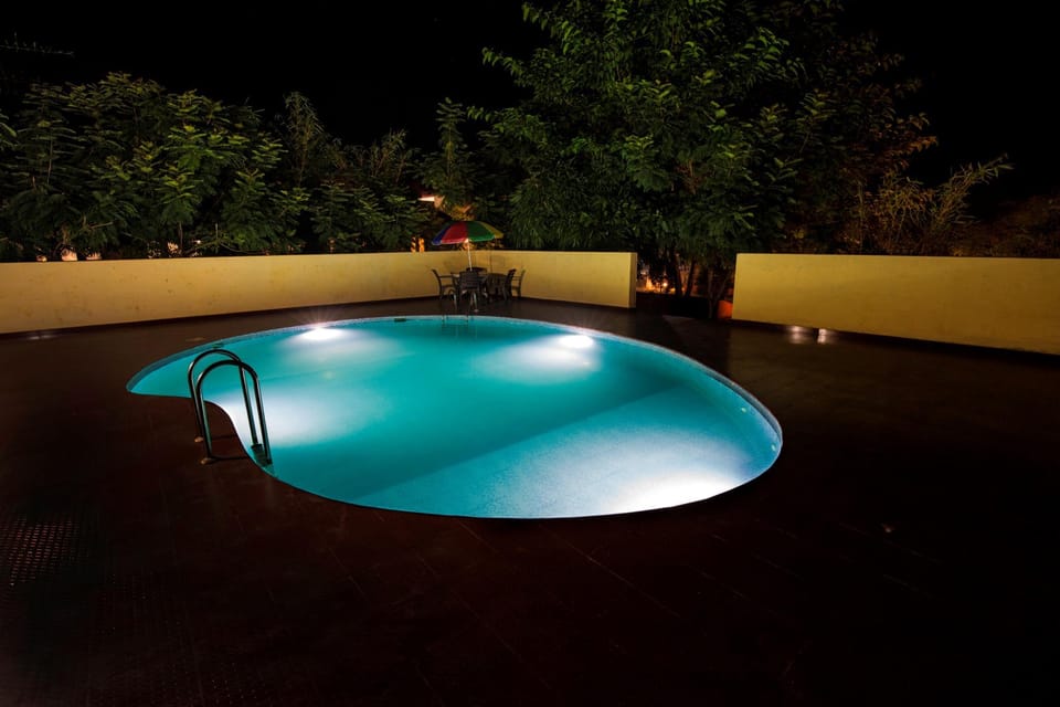 Grand Tiger Resort Resort in India