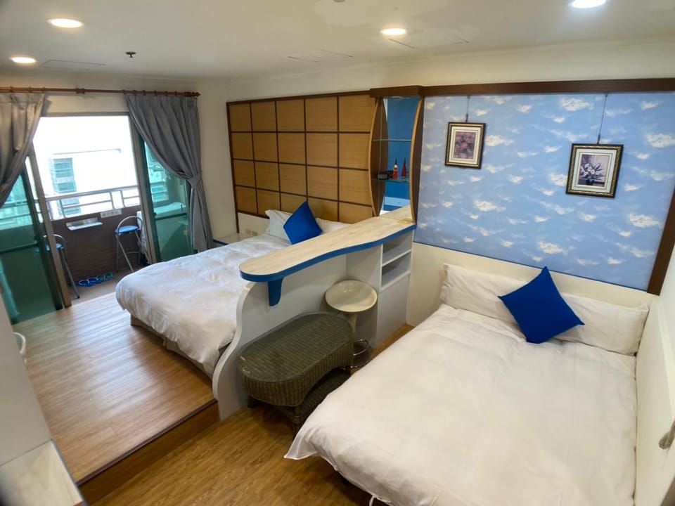 MB Hotel Hotel in Kaohsiung