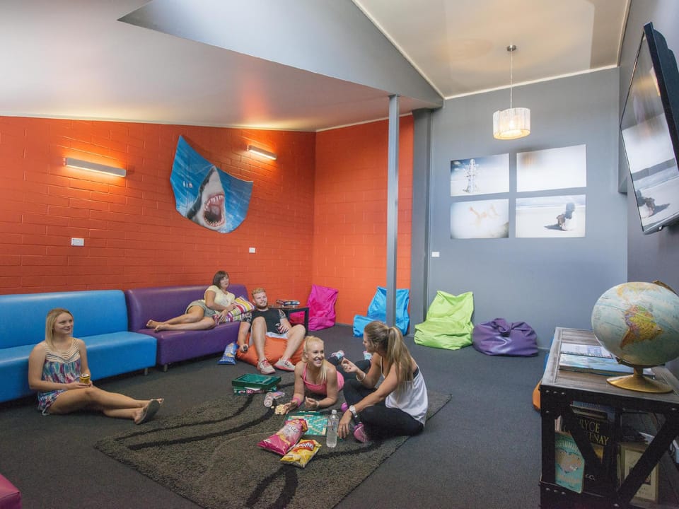 Port Lincoln Hostel in Port Lincoln