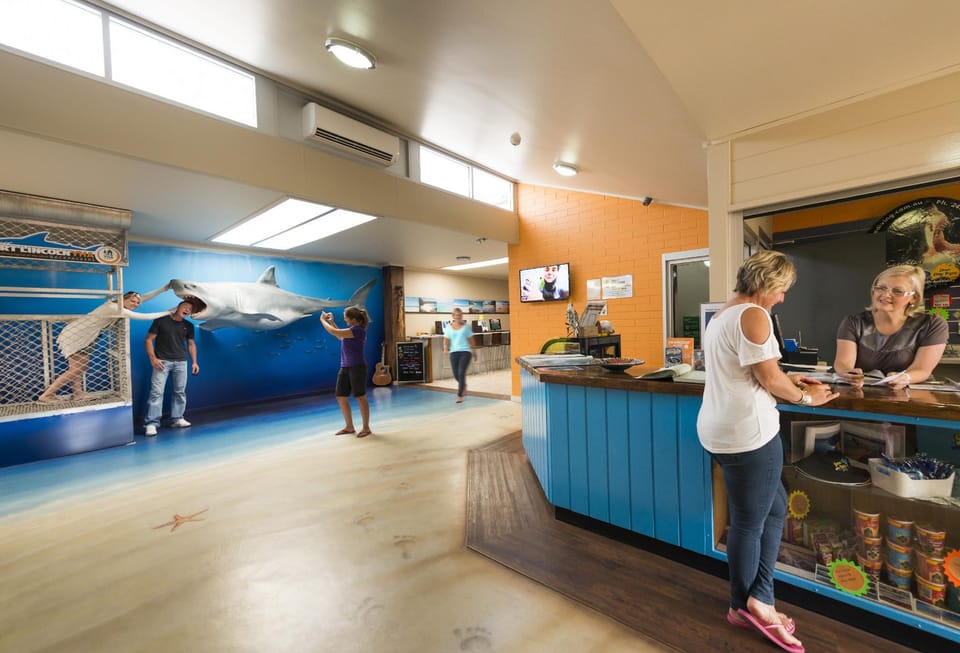 Port Lincoln Hostel in Port Lincoln
