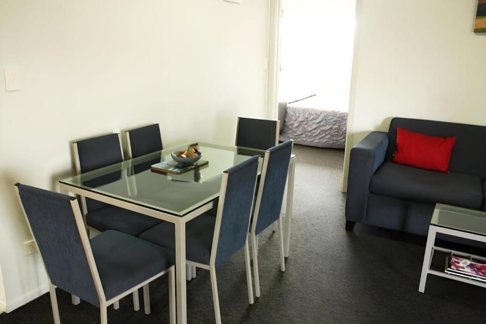 Hawera Central Motor Lodge Motel in Taranaki, New Zealand
