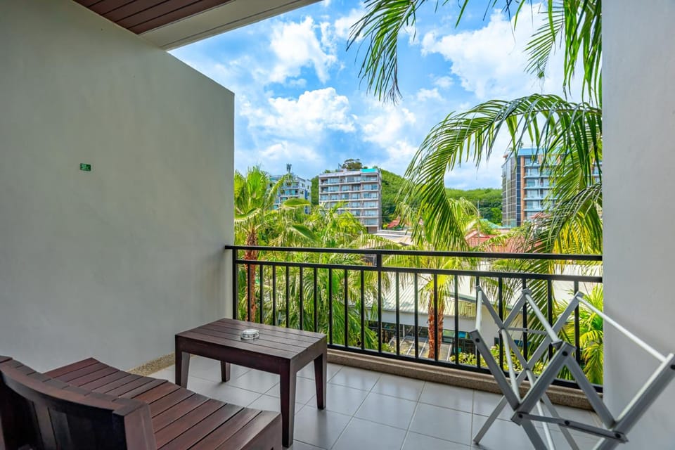 Anchan Boutique Hotel, Phuket Hotel in Chalong
