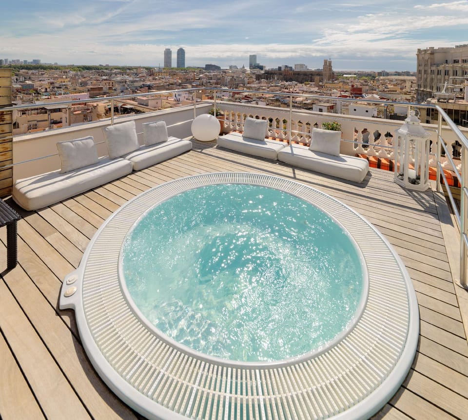 H10 Montcada-Boutique Hotel Boutique hotel in Barcelona