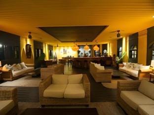 Recreational facilities