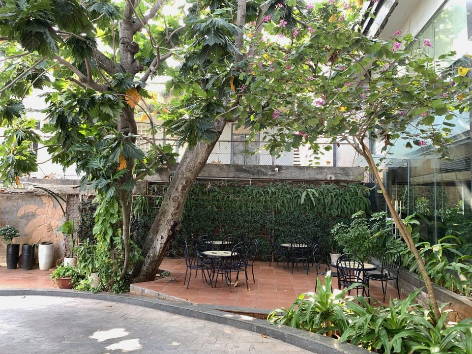 Muong Thanh Holiday Vung Tau Hotel Hotel in Vung Tau