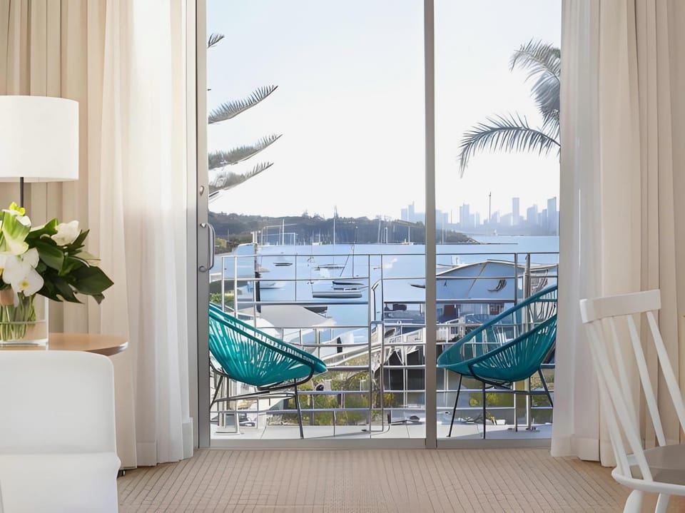 Watsons Bay Boutique Hotel Hotel in Watsons Bay