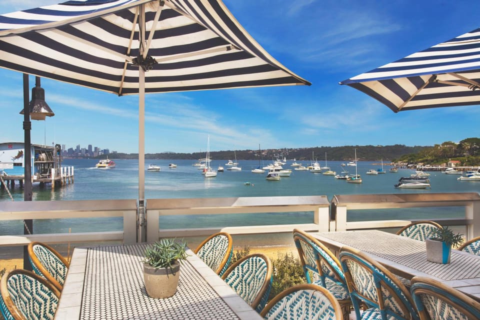 Watsons Bay Boutique Hotel Hotel in Watsons Bay