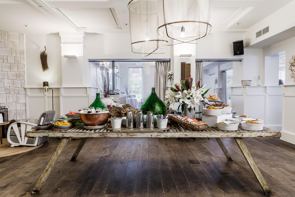 Watsons Bay Boutique Hotel Hotel in Watsons Bay