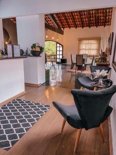 Pousada Casa Recanto da Serra Inn in Duque de Caxias