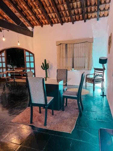 Pousada Casa Recanto da Serra Inn in Duque de Caxias