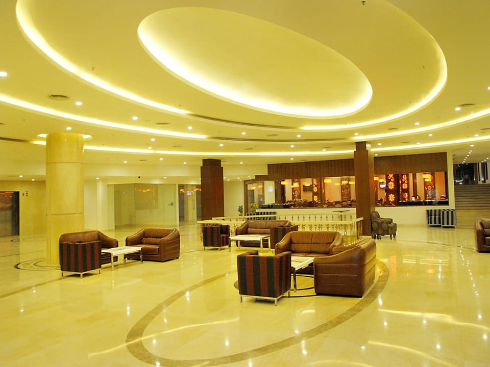 Fortune Select Grand Ridge, Tirupati -  Member ITC Hotels' Group Hotel in Tirupati